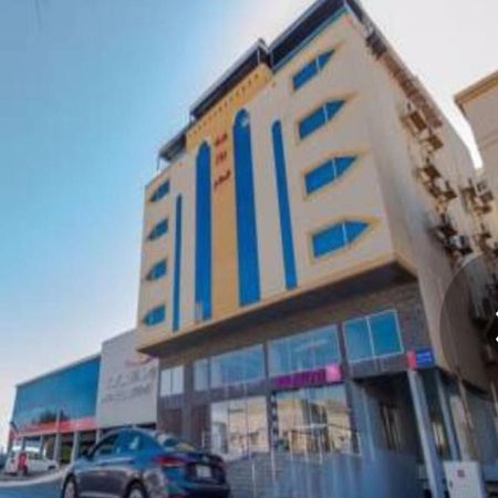 Rose Star Hotel Yidda Exterior foto