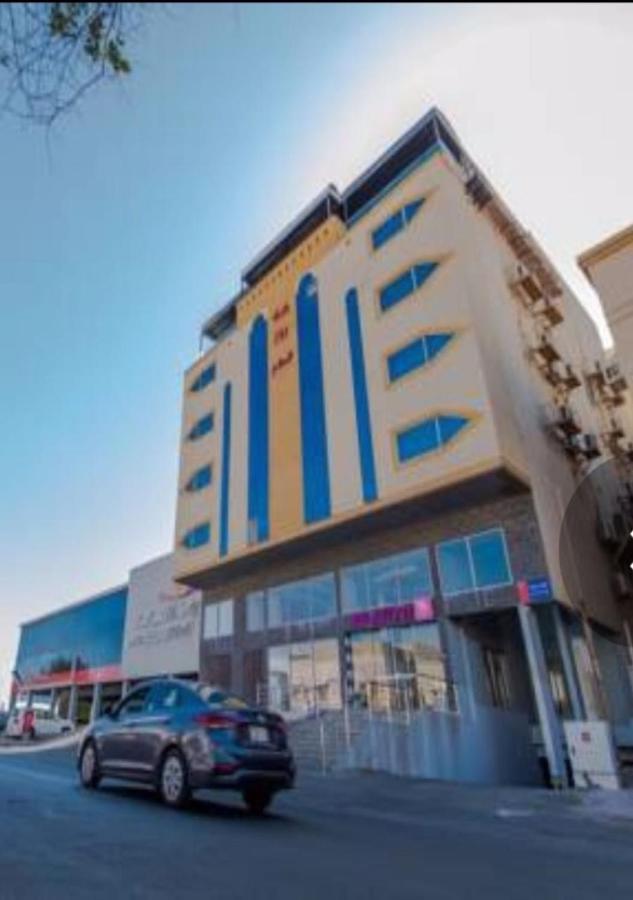 Rose Star Hotel Yidda Exterior foto