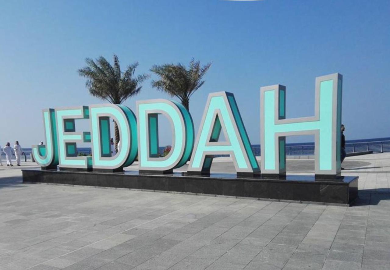Rose Star Hotel Yidda Exterior foto