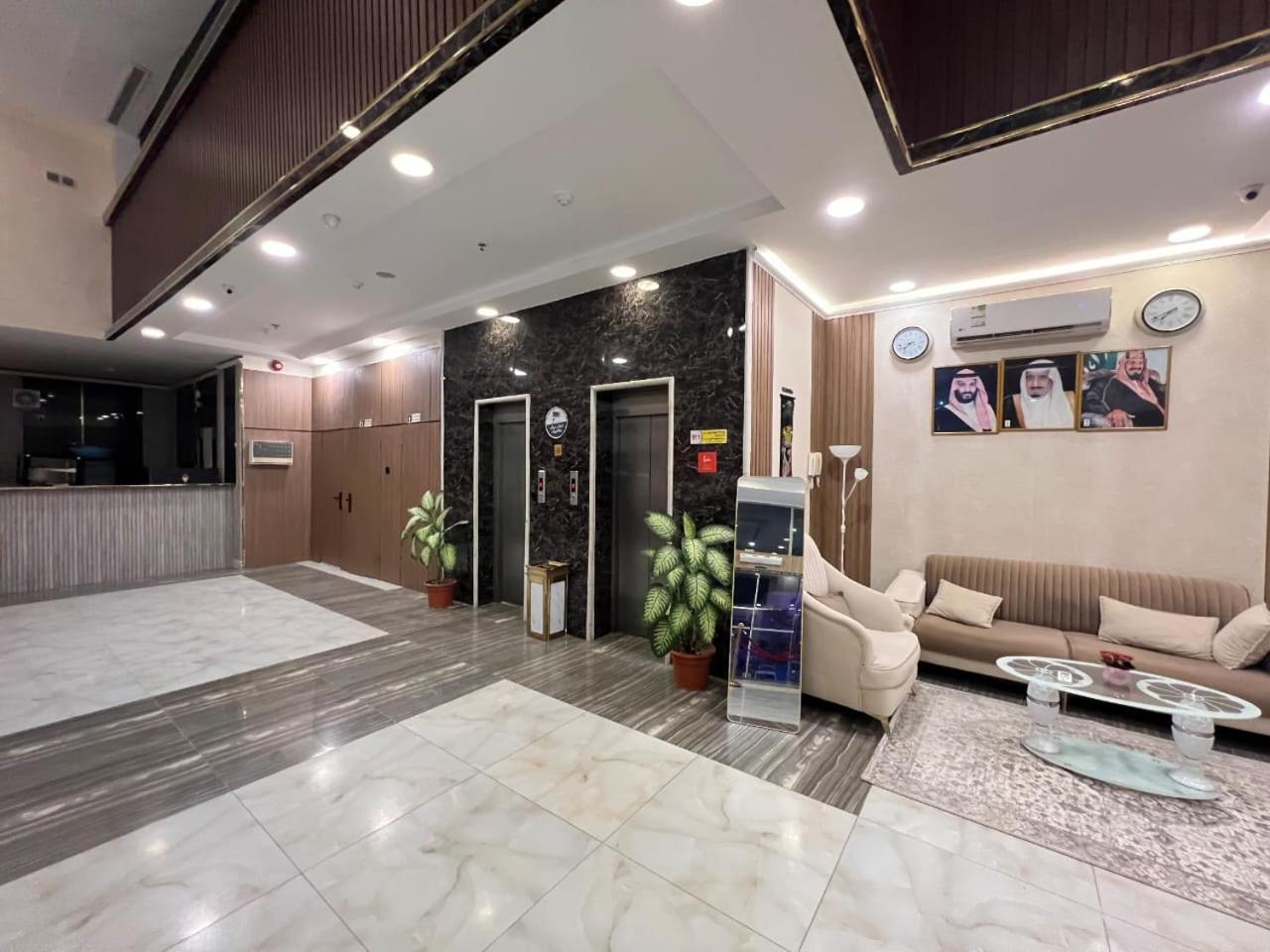 Rose Star Hotel Yidda Exterior foto