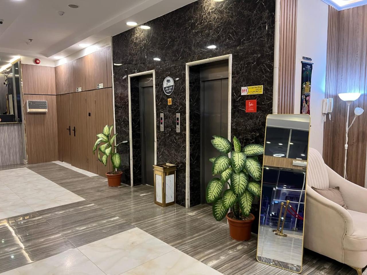 Rose Star Hotel Yidda Exterior foto