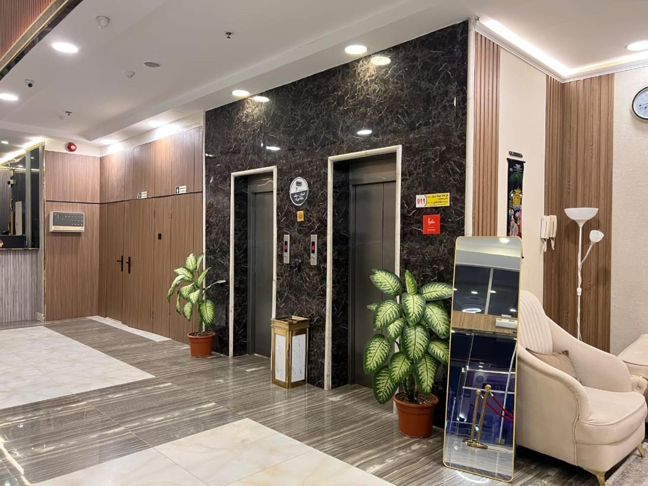 Rose Star Hotel Yidda Exterior foto